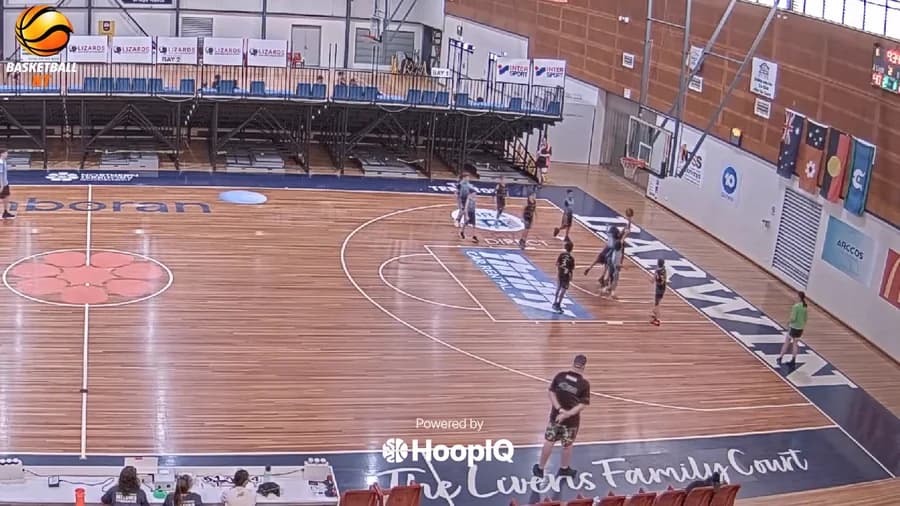 Off. Rebound