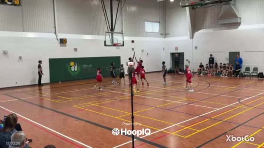 Def. Rebound