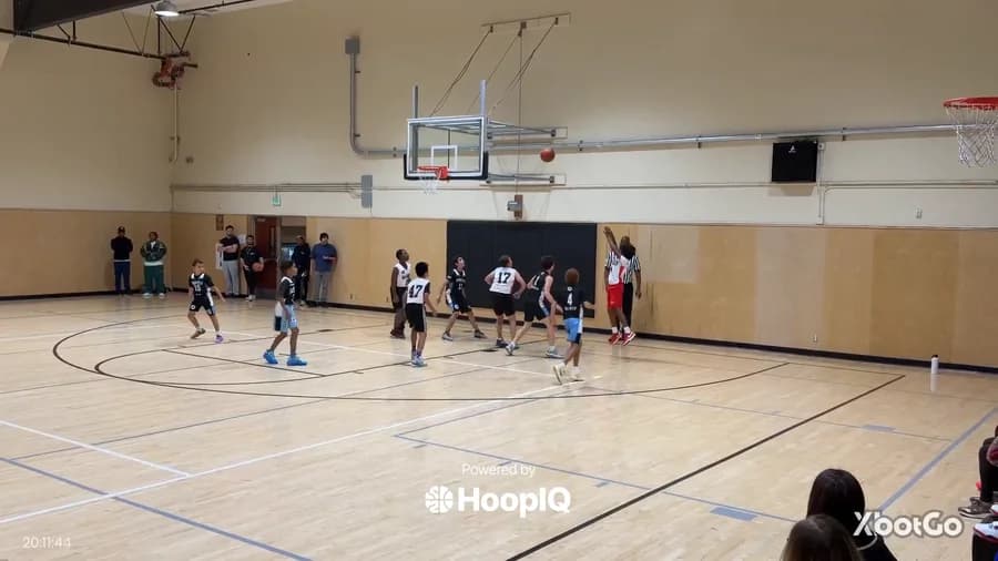 Off. Rebound