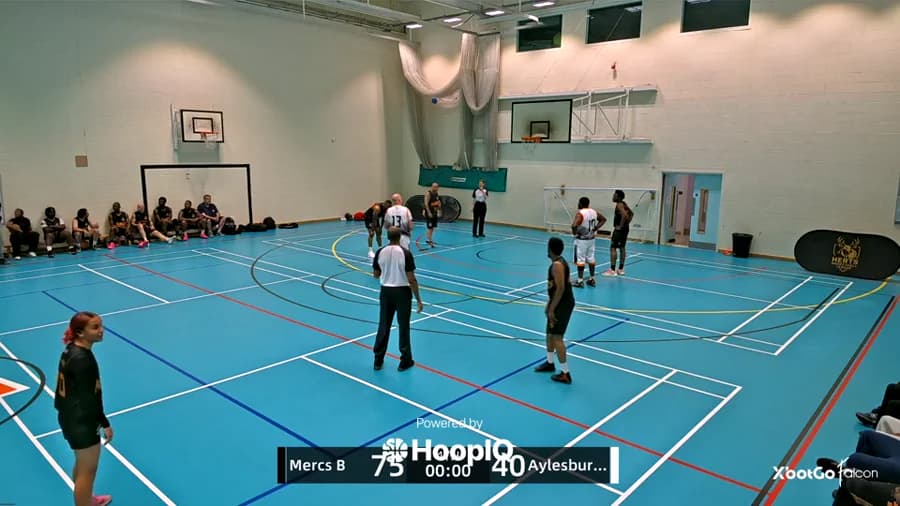 Free-throw