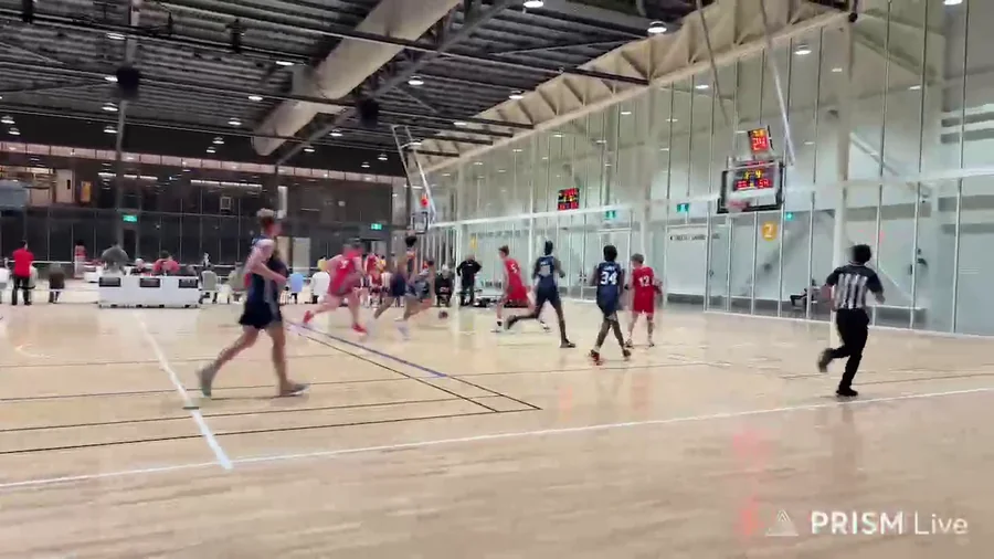 2-pt Shot