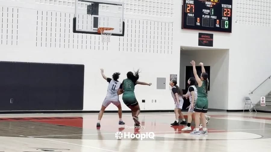 Free-throw