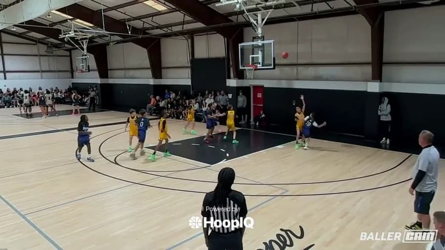Off. Rebound