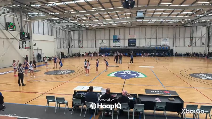 Free-throw