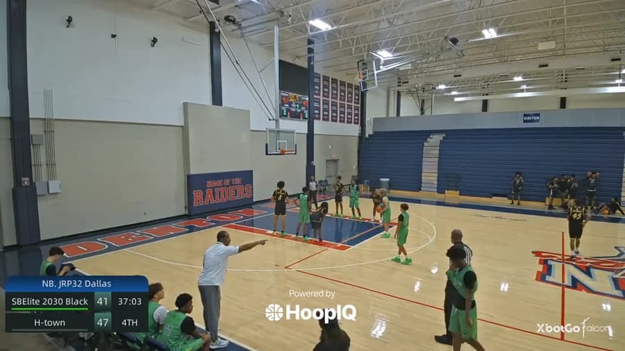 Free-throw