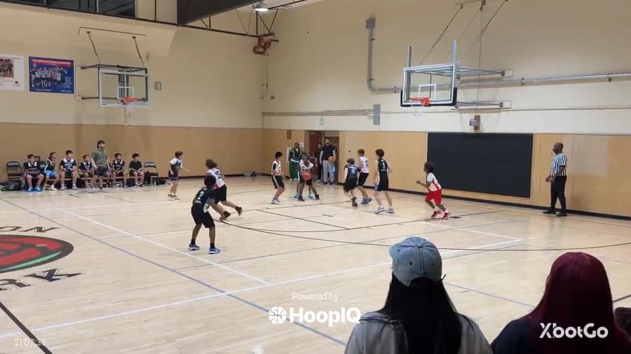 Def. Rebound