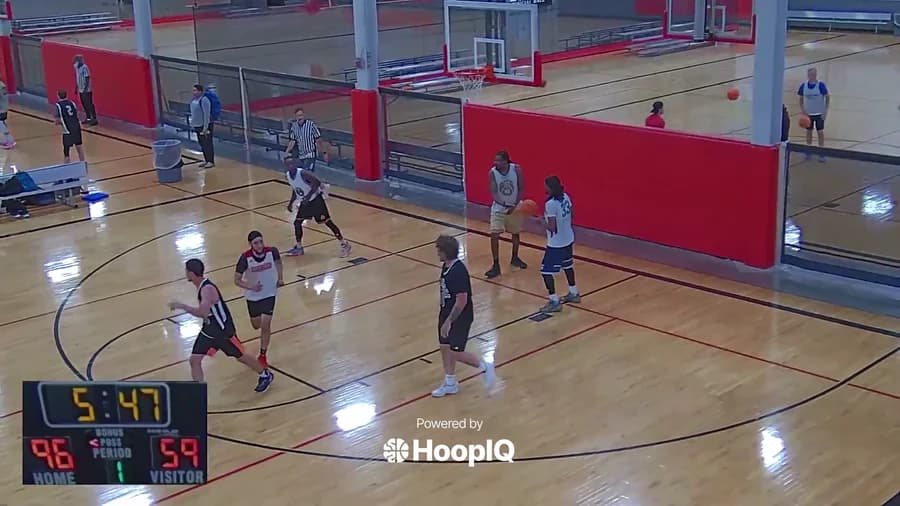 Def. Rebound