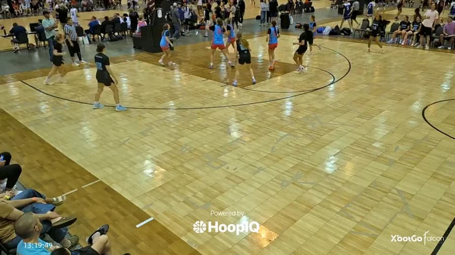 Def. Rebound