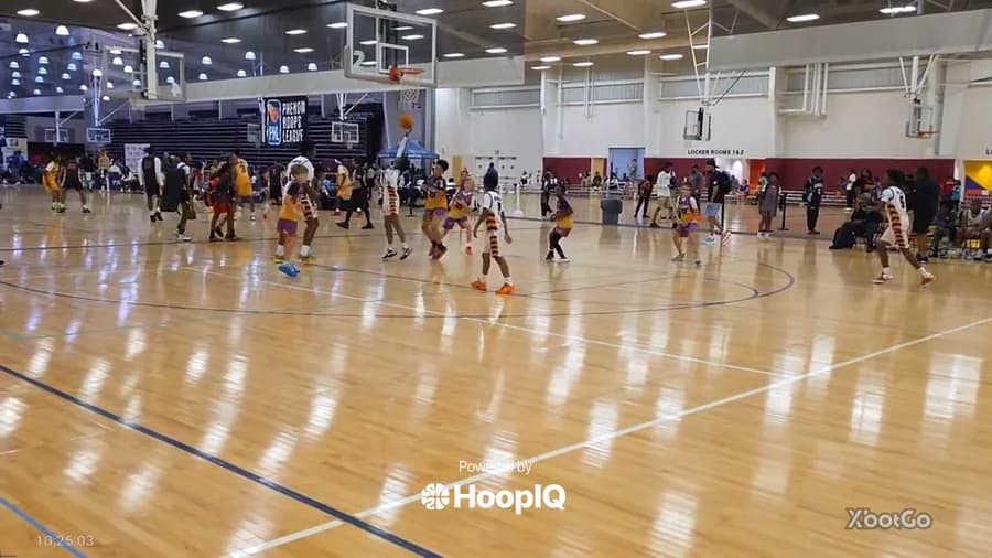 2-pt Shot