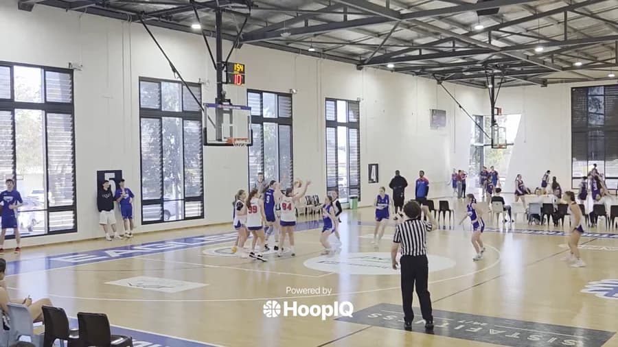 Off. Rebound