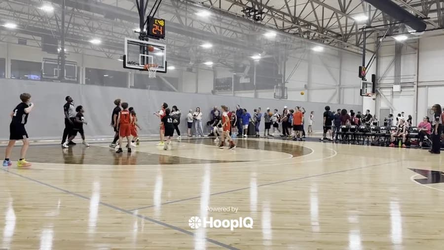 Off. Rebound