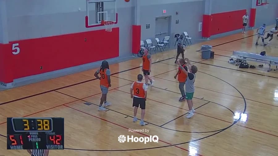 Def. Rebound