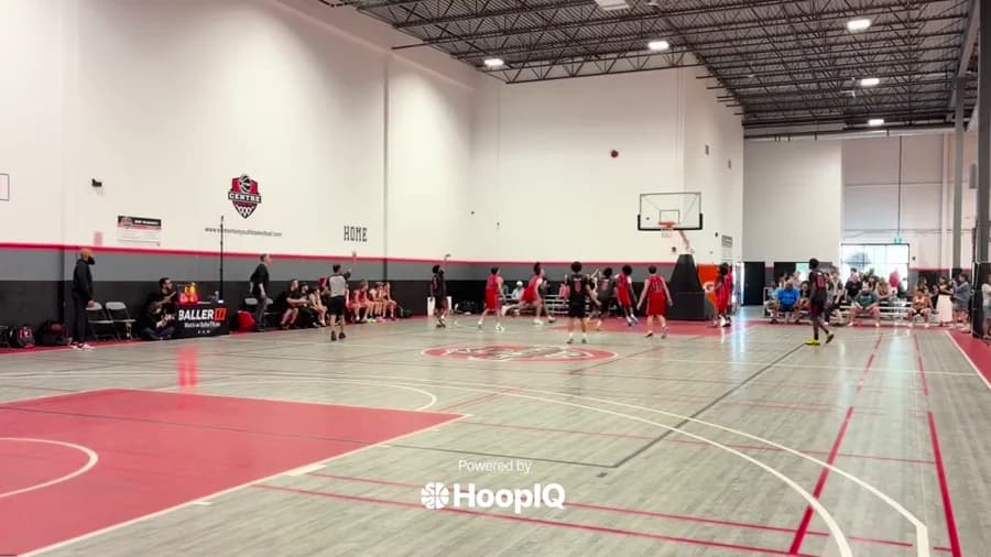 Off. Rebound