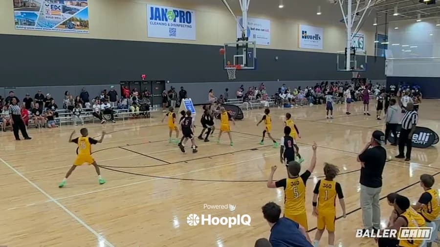 Def. Rebound