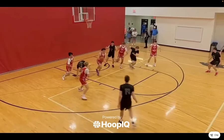 Def. Rebound