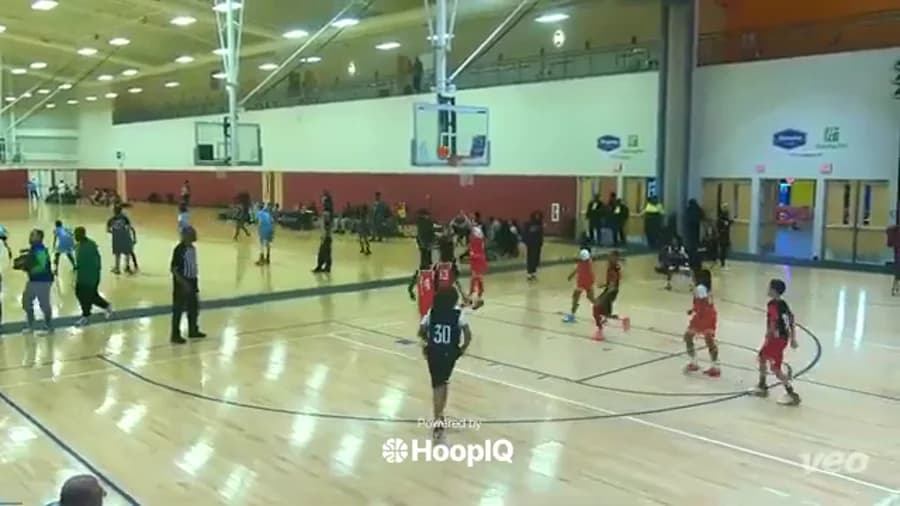 2-pt Shot