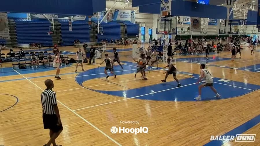 2-pt Shot