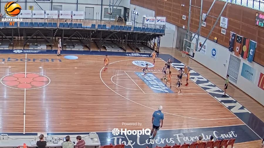 Off. Rebound