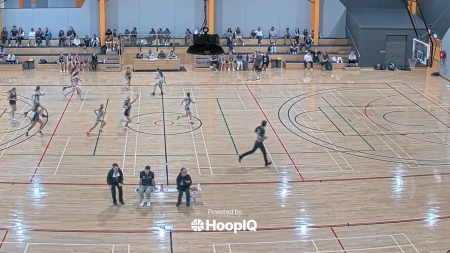 2-pt Shot