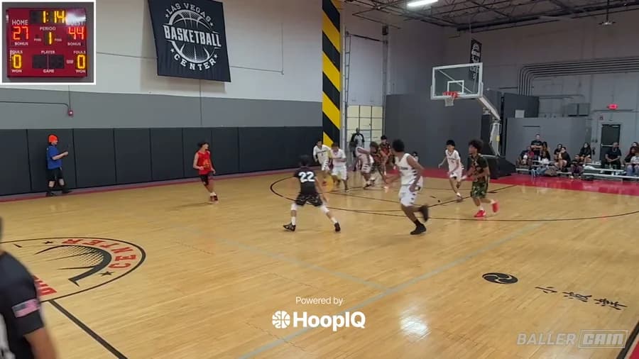 Def. Rebound