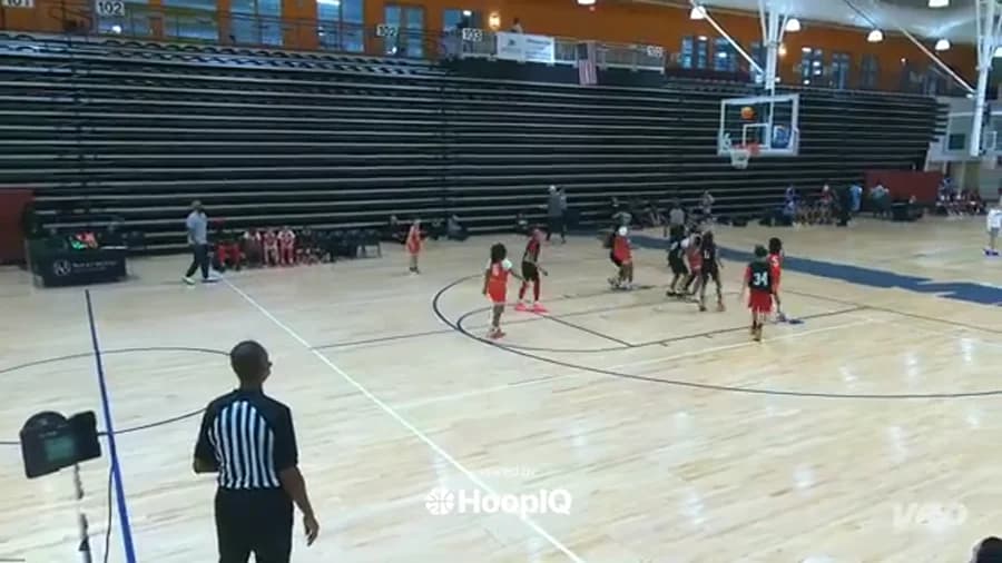 Def. Rebound