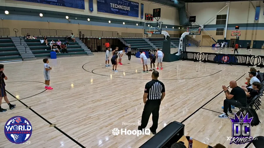 Free-throw