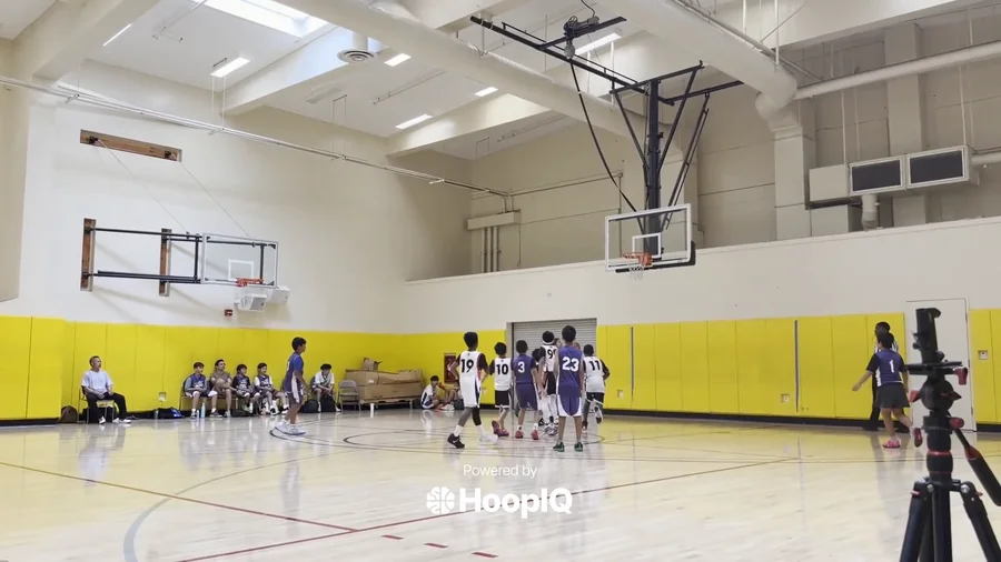 2-pt Shot