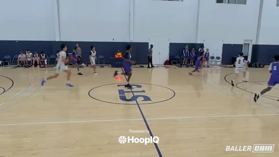 2-pt Shot