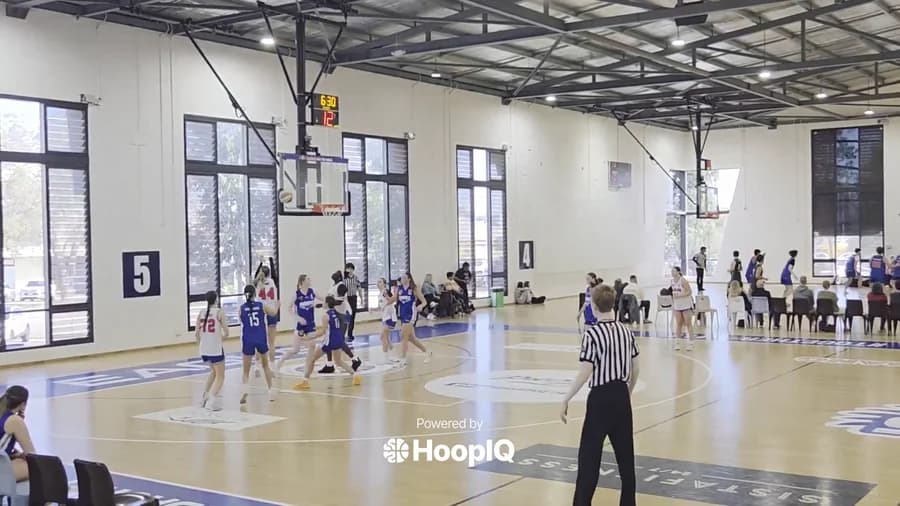 2-pt Shot