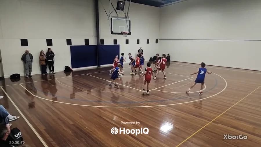 Def. Rebound