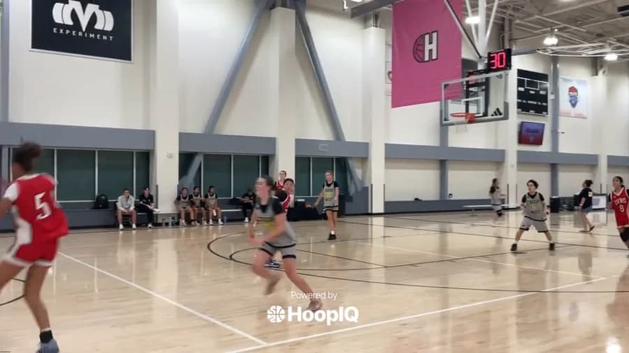 2-pt Shot