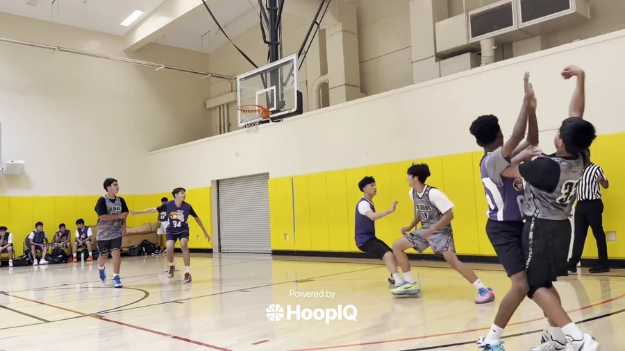 3-pt Shot