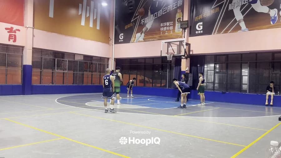 Free-throw