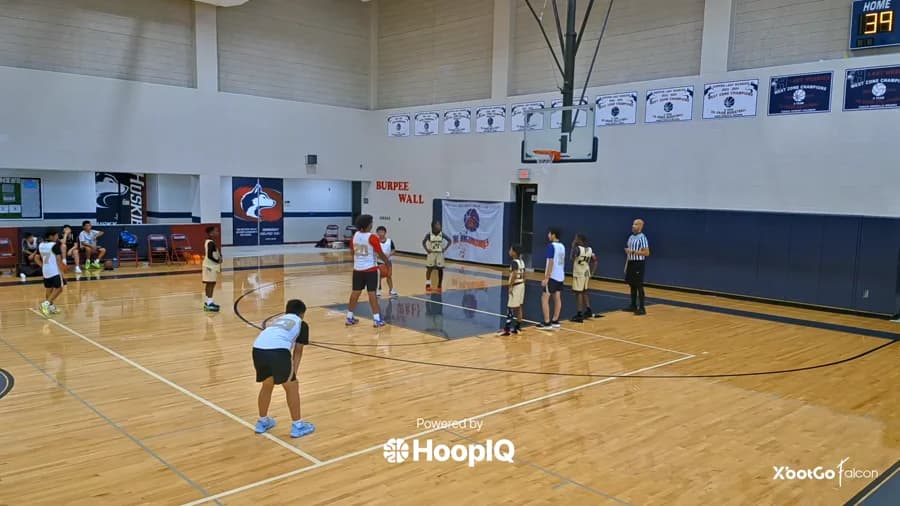 Free-throw