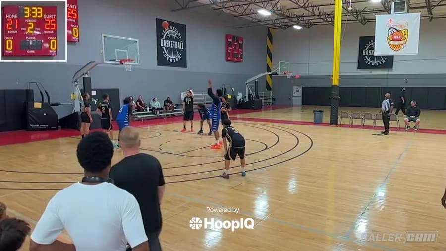 Free-throw