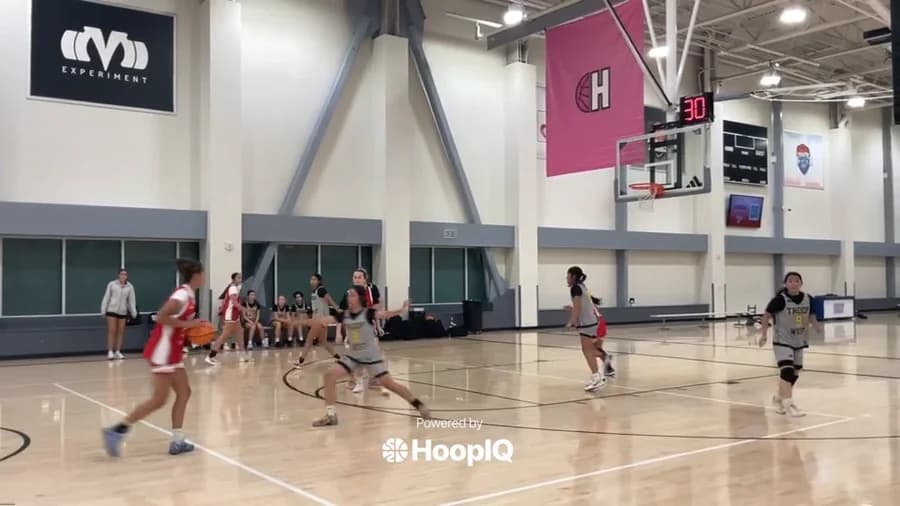 2-pt Shot