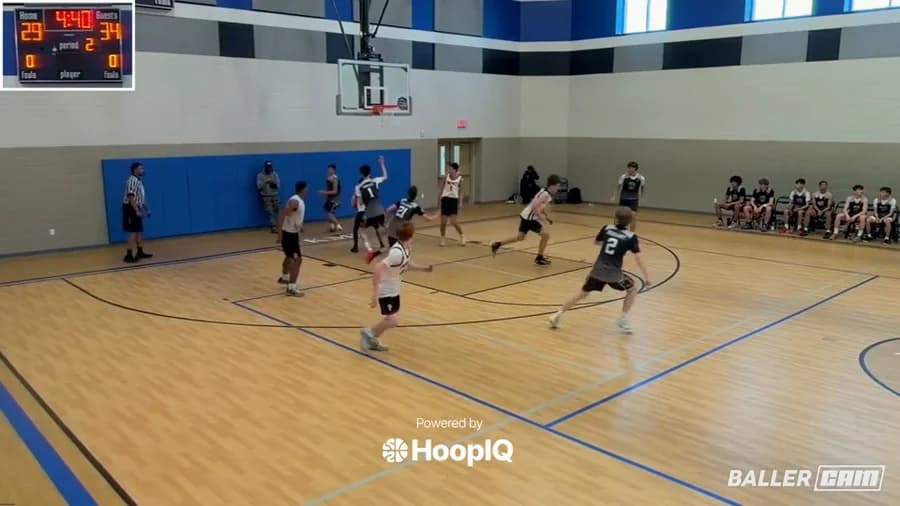 Def. Rebound