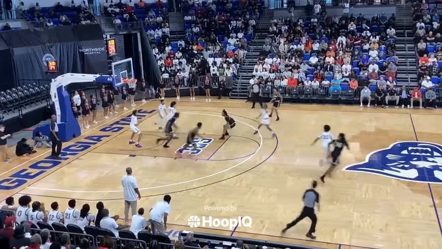 Def. Rebound