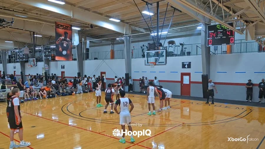 Free-throw
