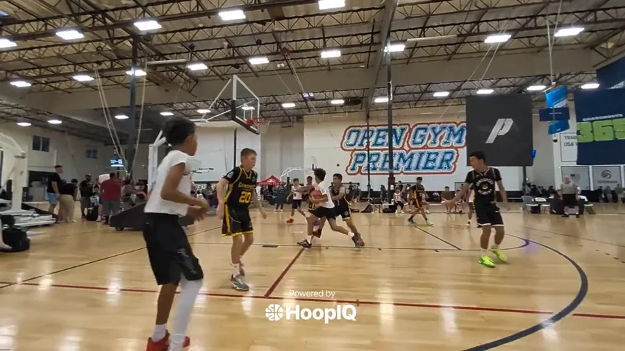 Off. Rebound