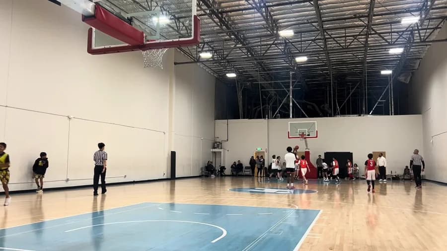 Off. Rebound