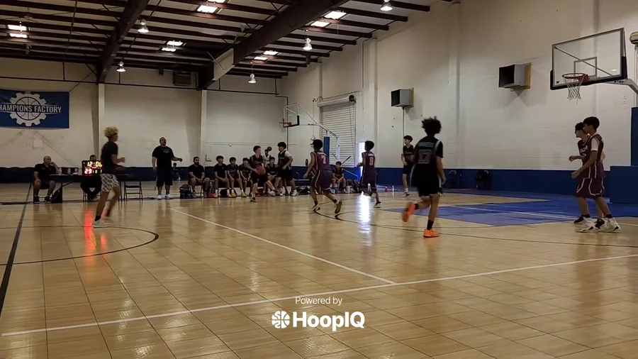 Off. Rebound