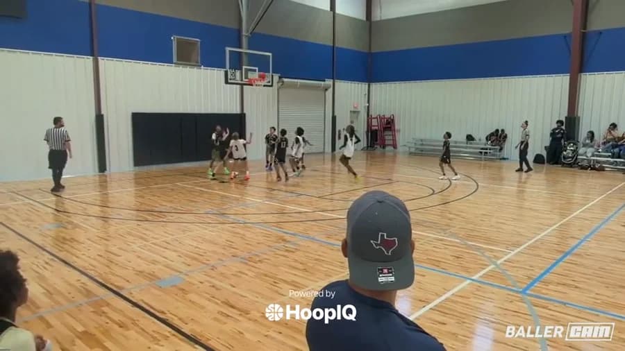 2-pt Shot