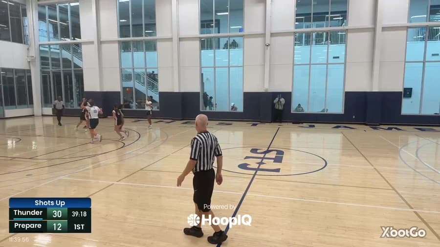 Off. Rebound