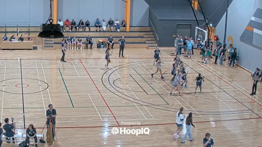 Off. Rebound