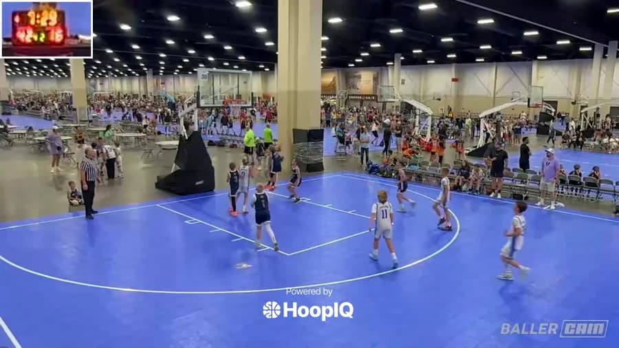 2-pt Shot