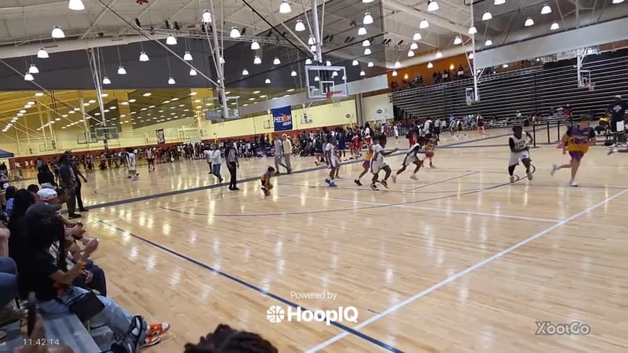 Off. Rebound