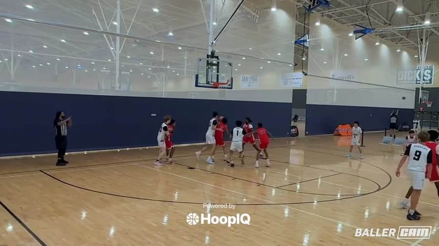 Def. Rebound