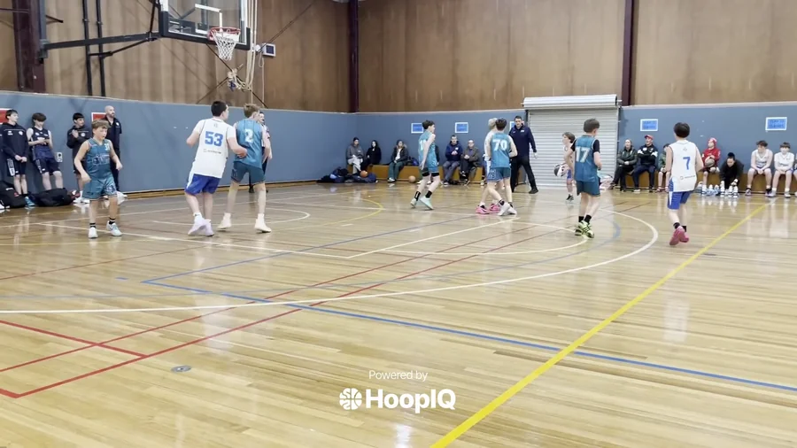 Def. Rebound