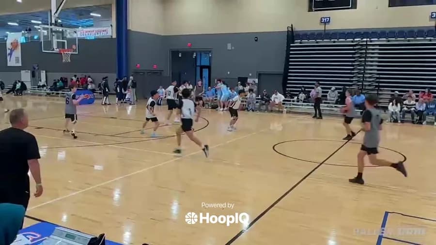 Off. Rebound